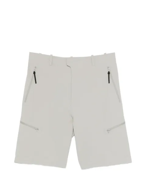 Hiking Patrol Edge LT shorts med lynlåslomme