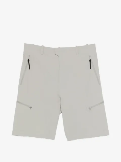 Hiking Patrol Edge LT zip pocket shorts