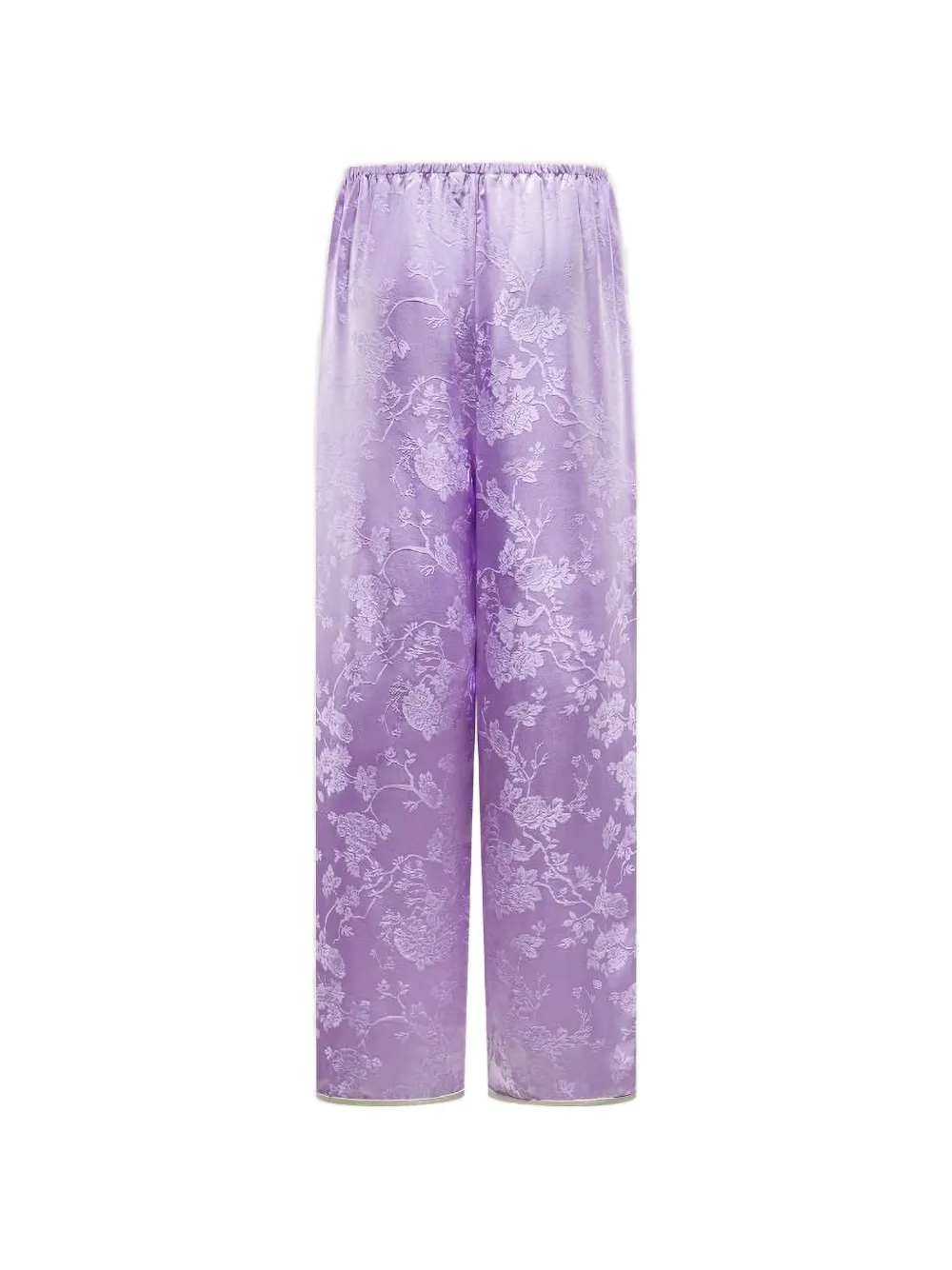 Floral Pyjama Set