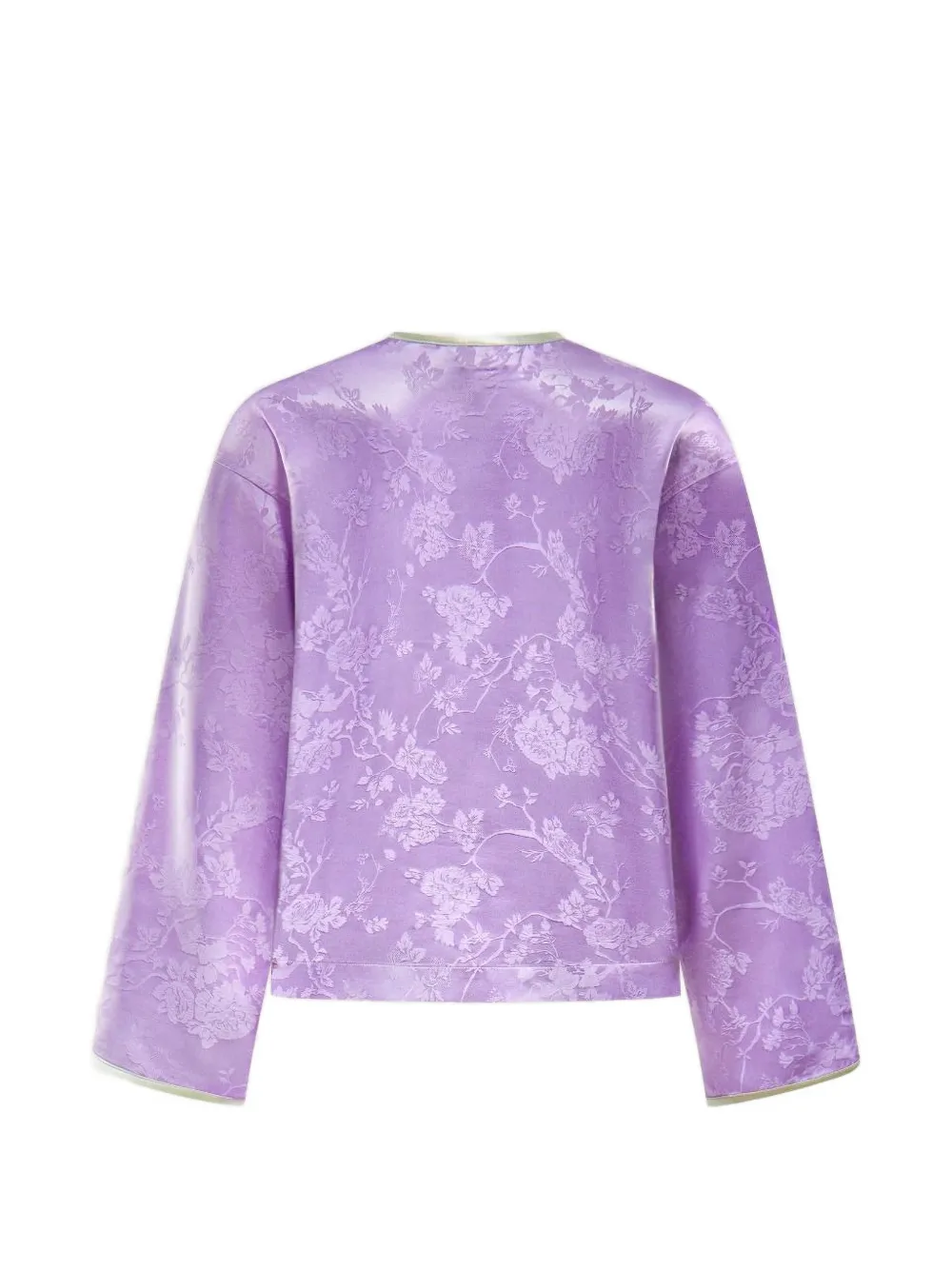 Floral Pyjama Set