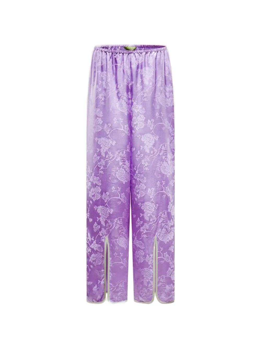Floral Pyjama Set