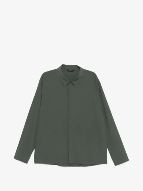 Hiking Patrol Align long-sleeve shirt