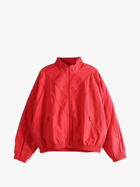 Willy Chavarria Bad Boy zip-up jacket