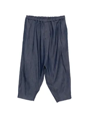 Black Comme Des Garçons メンズ サルエルパンツ通販 - FARFETCH