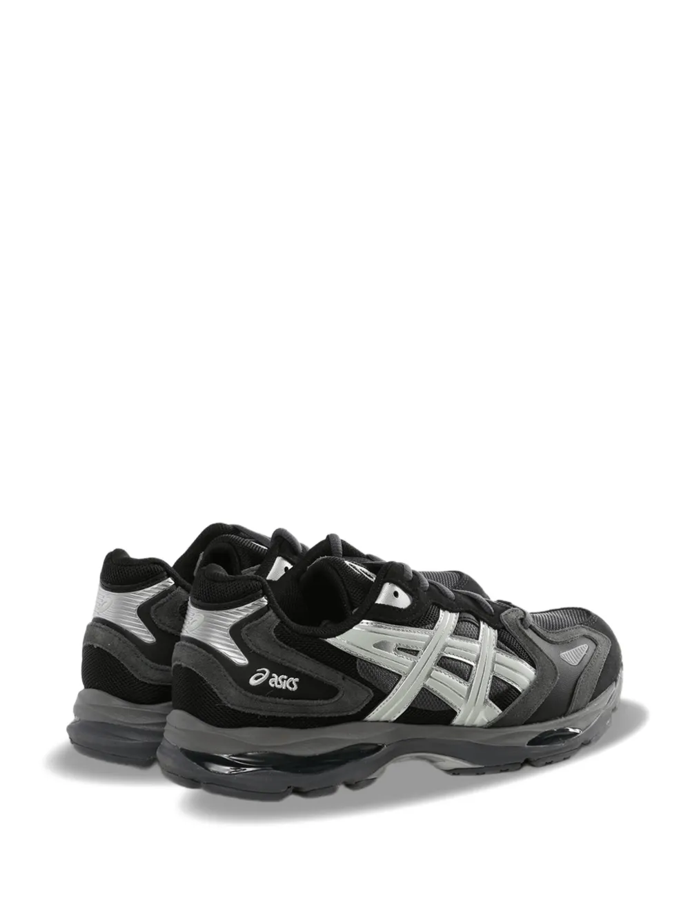 ASICS GEL-K1011 sneakers Zwart