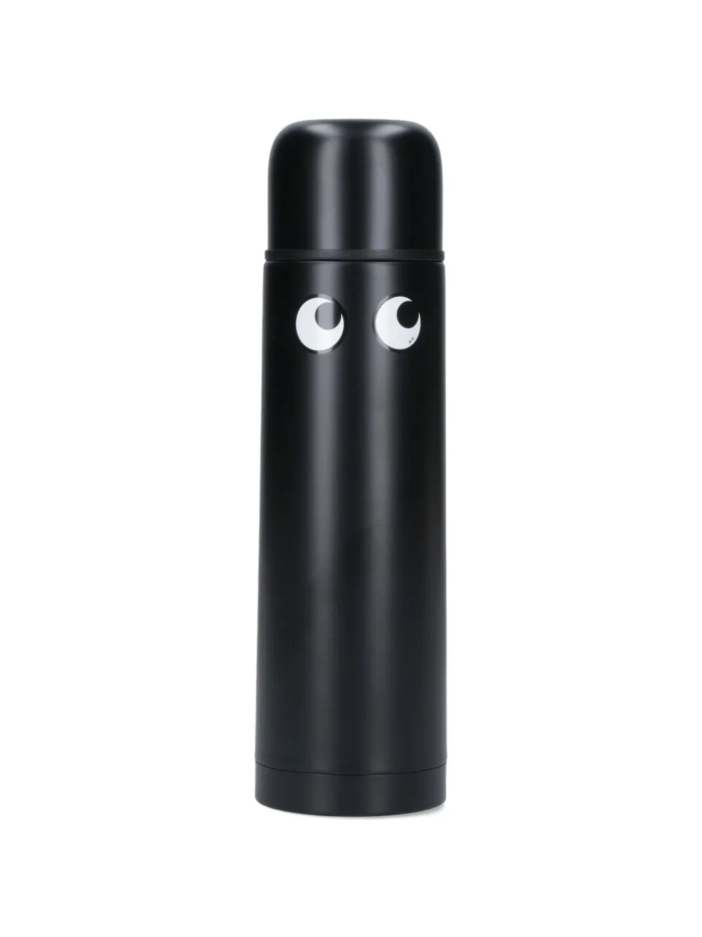 Anya Hindmarch eyes thermal bottle (500ml) - Nero