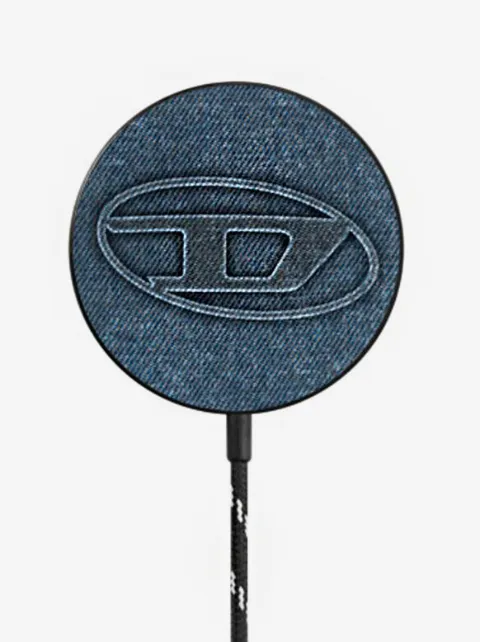 Diesel x CASETiFY iPhone charger