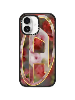 T*O様 casetify diesel スマホスタンド Diesel x CASETiFY スマホスタンド | グレー | FARFETCH JP