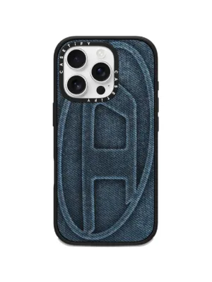 Moschino Teddy Bear iPhone 13 Pro Case | Black | FARFETCH