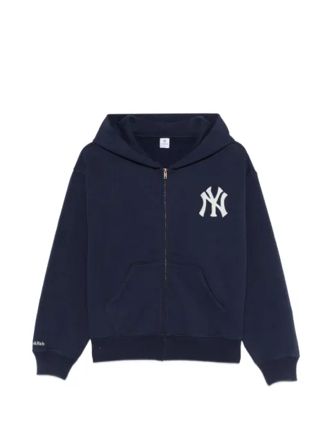 Sporty & Rich sudadera Emara con capucha