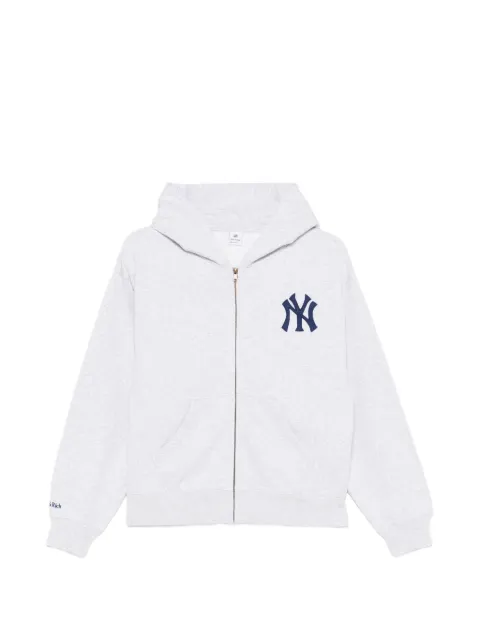 Sporty & Rich zip hoodie