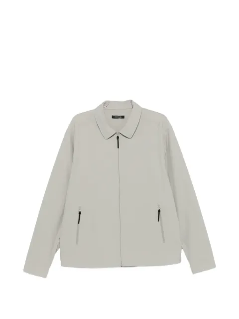 Hiking Patrol Edge Lt green shirt