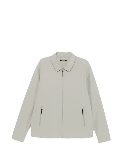 Hiking Patrol camisa Edge LT