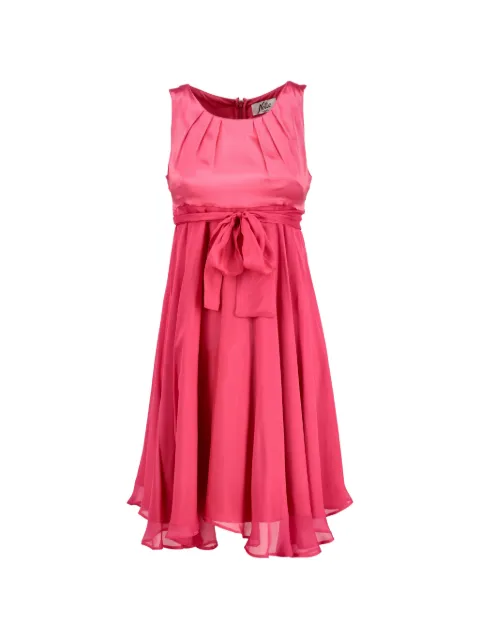MAX&Co. ruffled dress