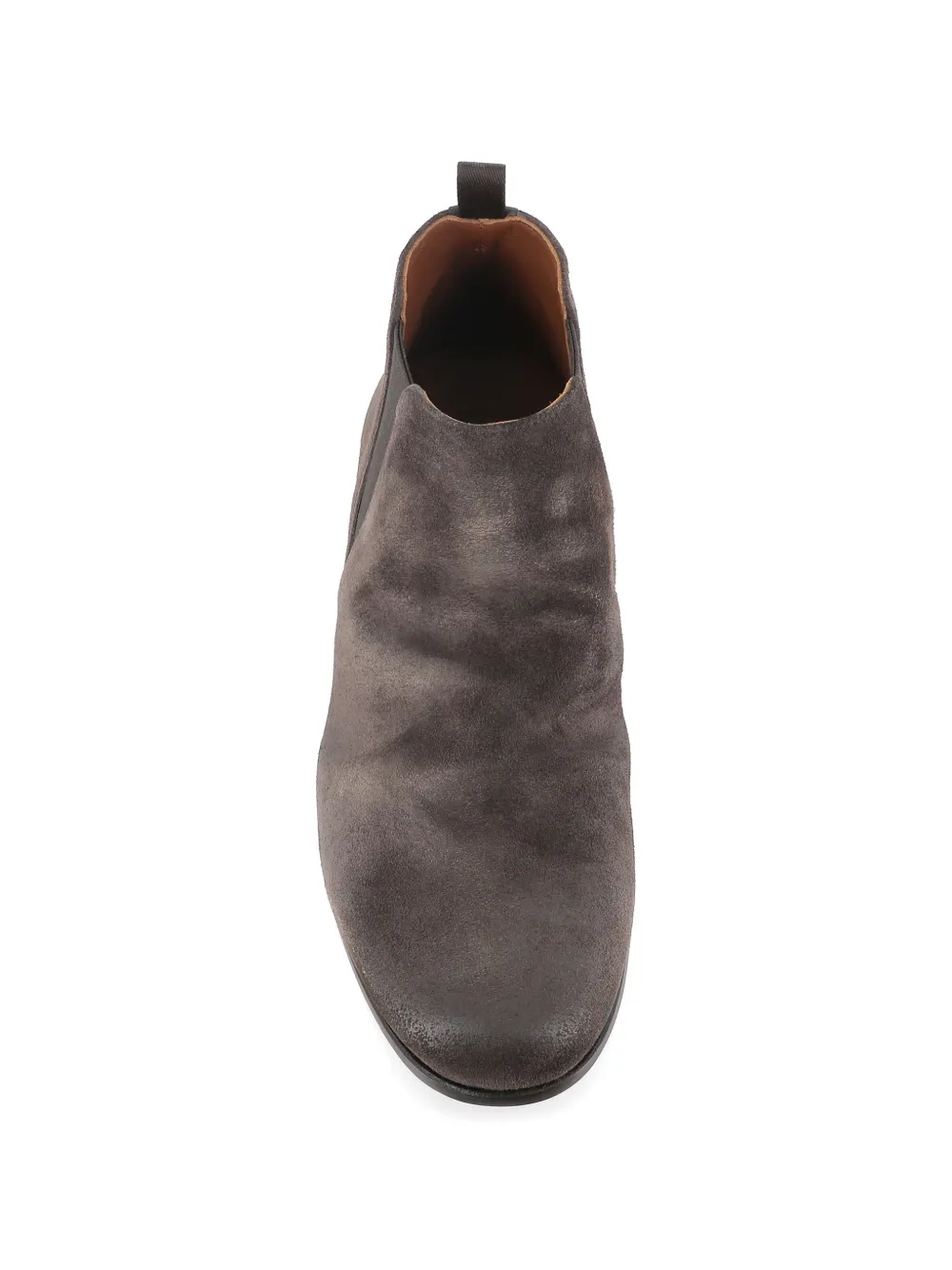 Reigate Suede Chelsea Boots