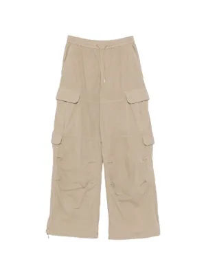 ERL カーゴパンツ | ニュートラル | FARFETCH JP