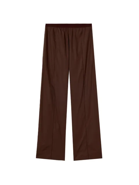 Plan C pantalones anchos