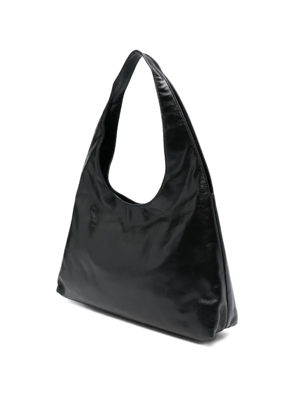 Alexander Wang Pike Medium Hobo | Black | FARFETCH