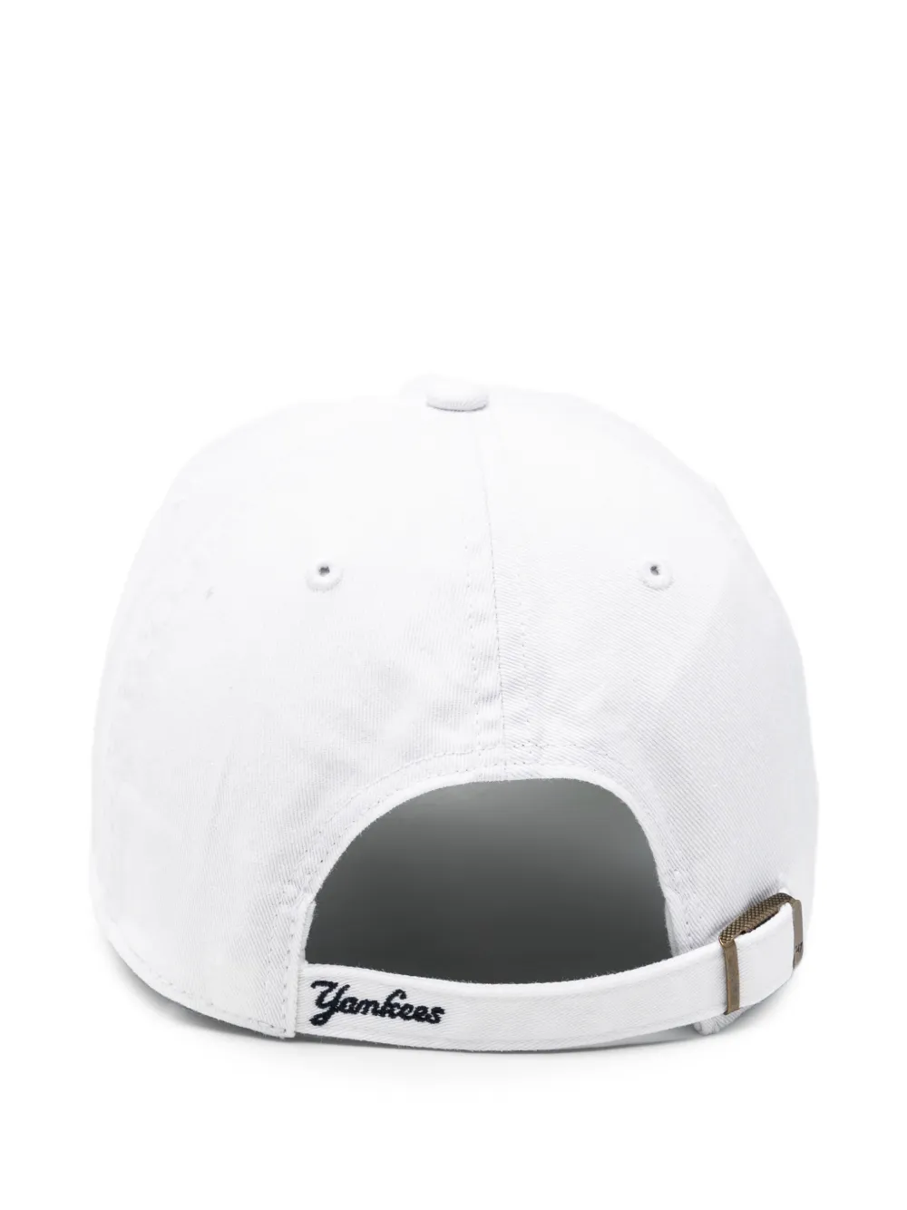 Embroidered Cap