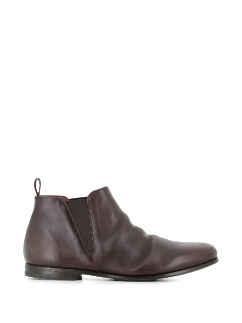 Church's Reigate leather Chelsea boots