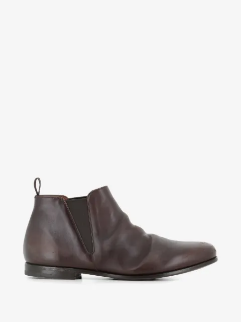 Church's botas Chelsea Reigate