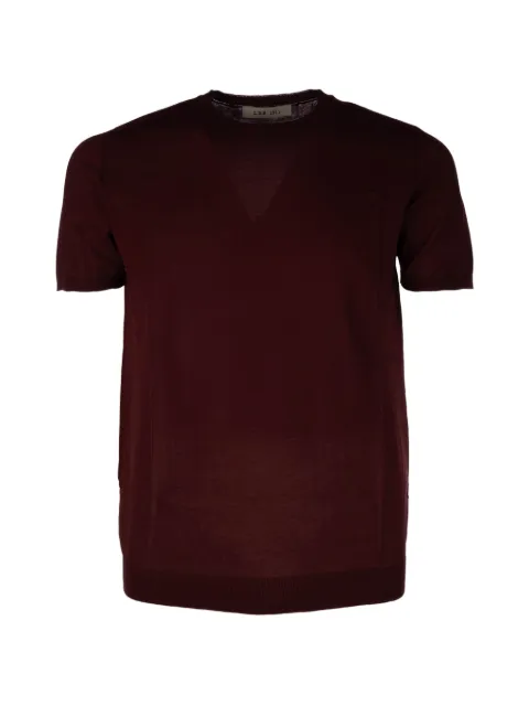 L.B.M. 1911 knitted T-shirt