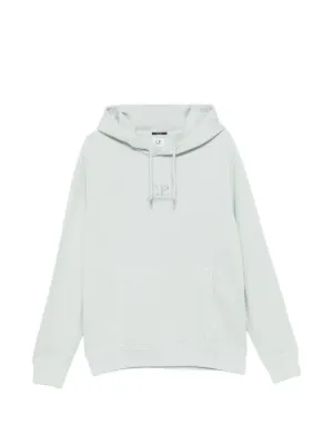 C.P. Company レンズディテール パーカー | ブルー | FARFETCH JP