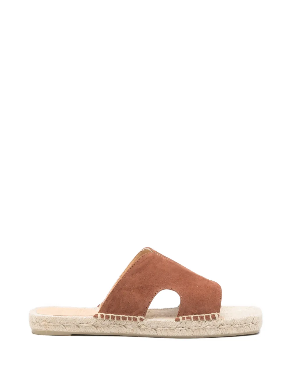 Castañer Priya espadrille sandals Bruin