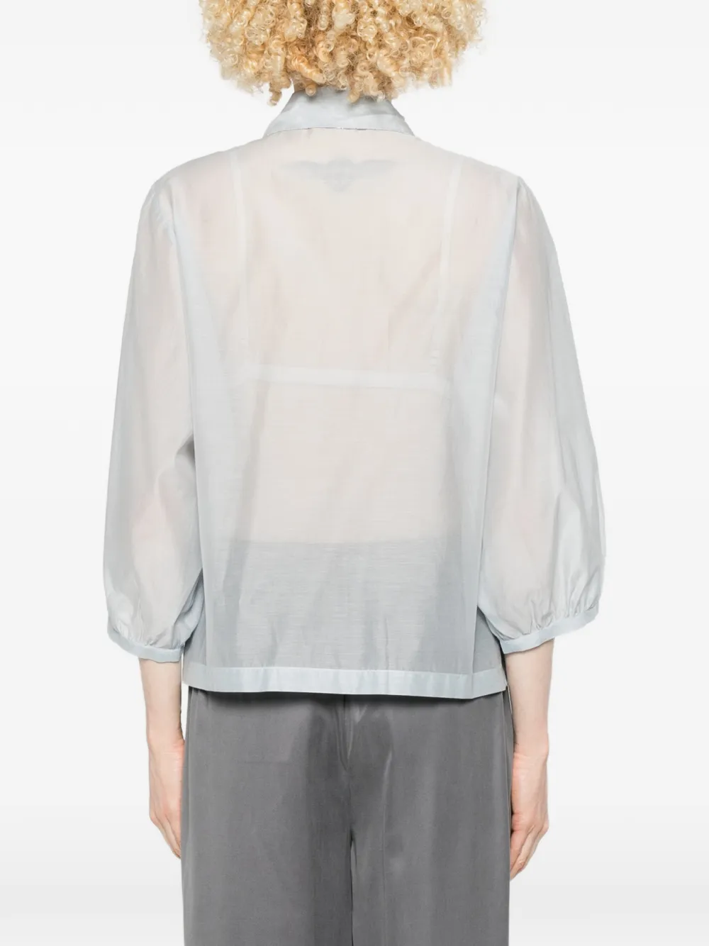 Embellished Blouse