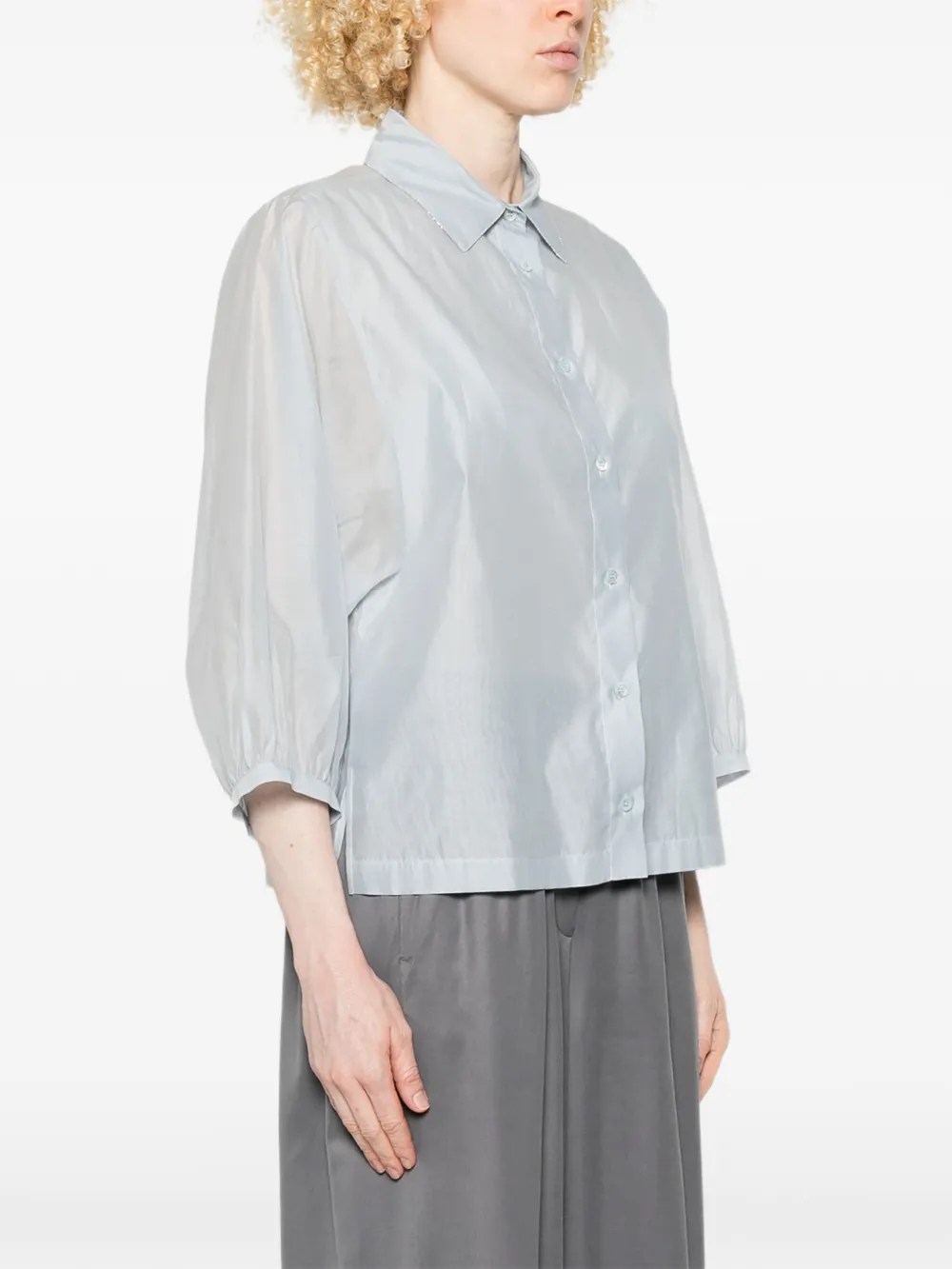 Embellished Blouse
