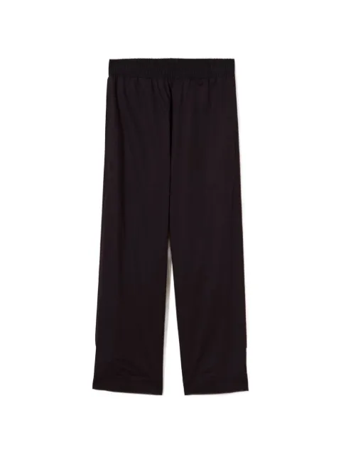 Plan C drawstring trousers