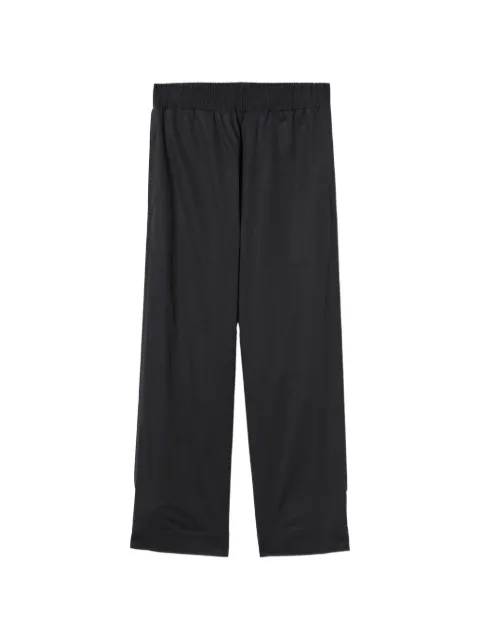 Plan C drawstring trousers