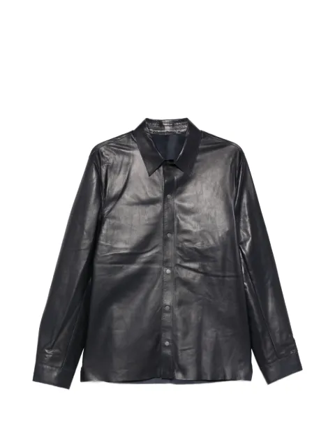 Salvatore Santoro buttoned shirt