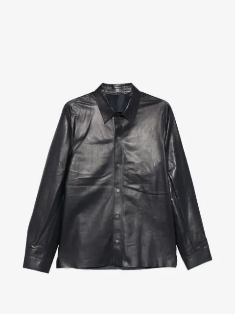 Salvatore Santoro buttoned shirt