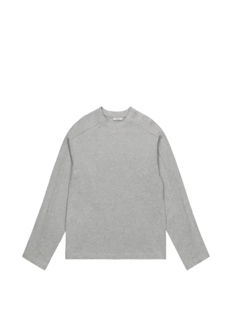 ENTIRE STUDIOS langærmet T-shirt