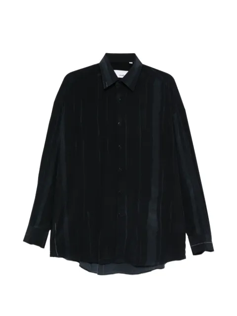 Costumein buttoned shirt