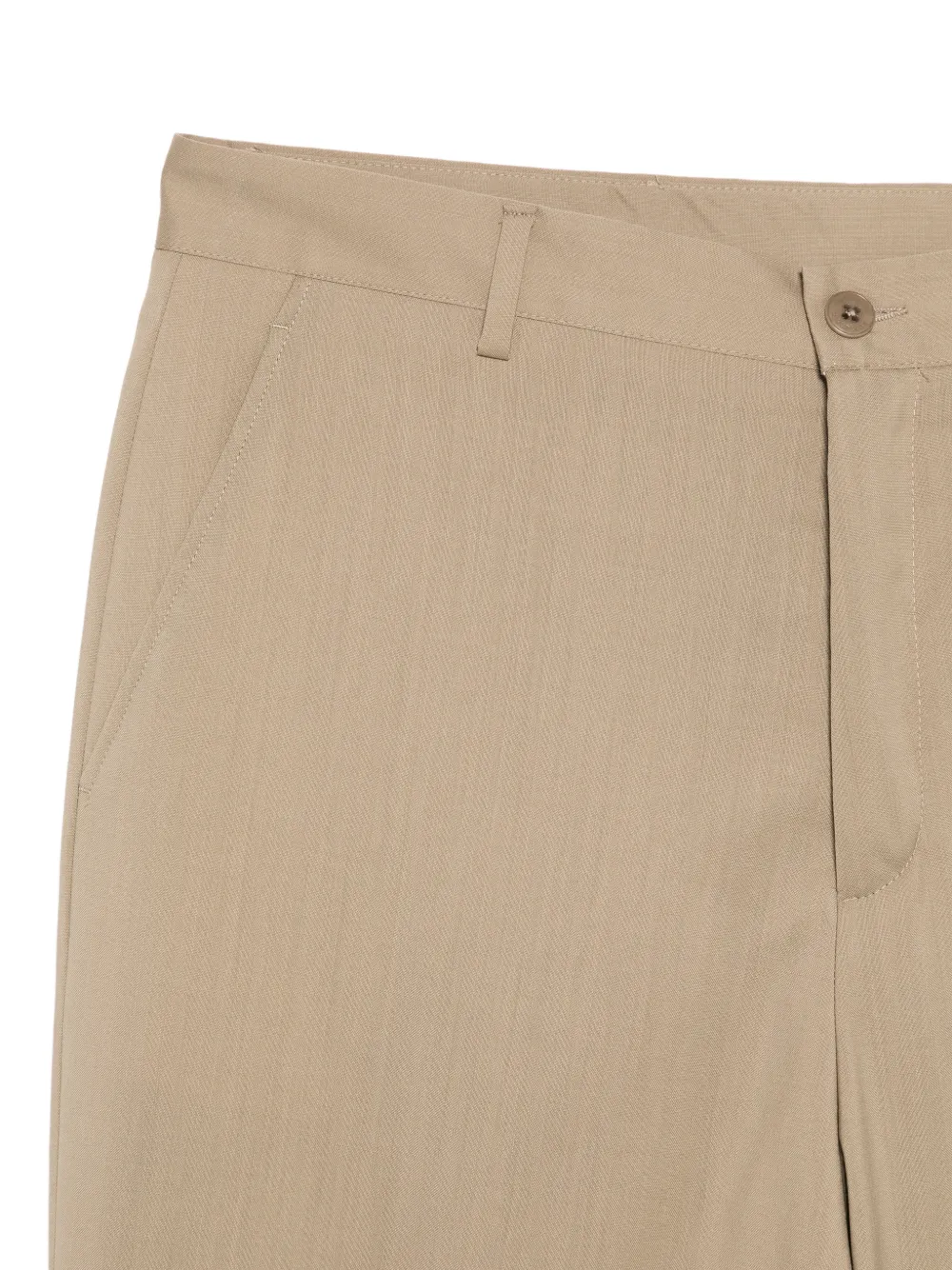 Costumein Button Trousers - Neutrals 