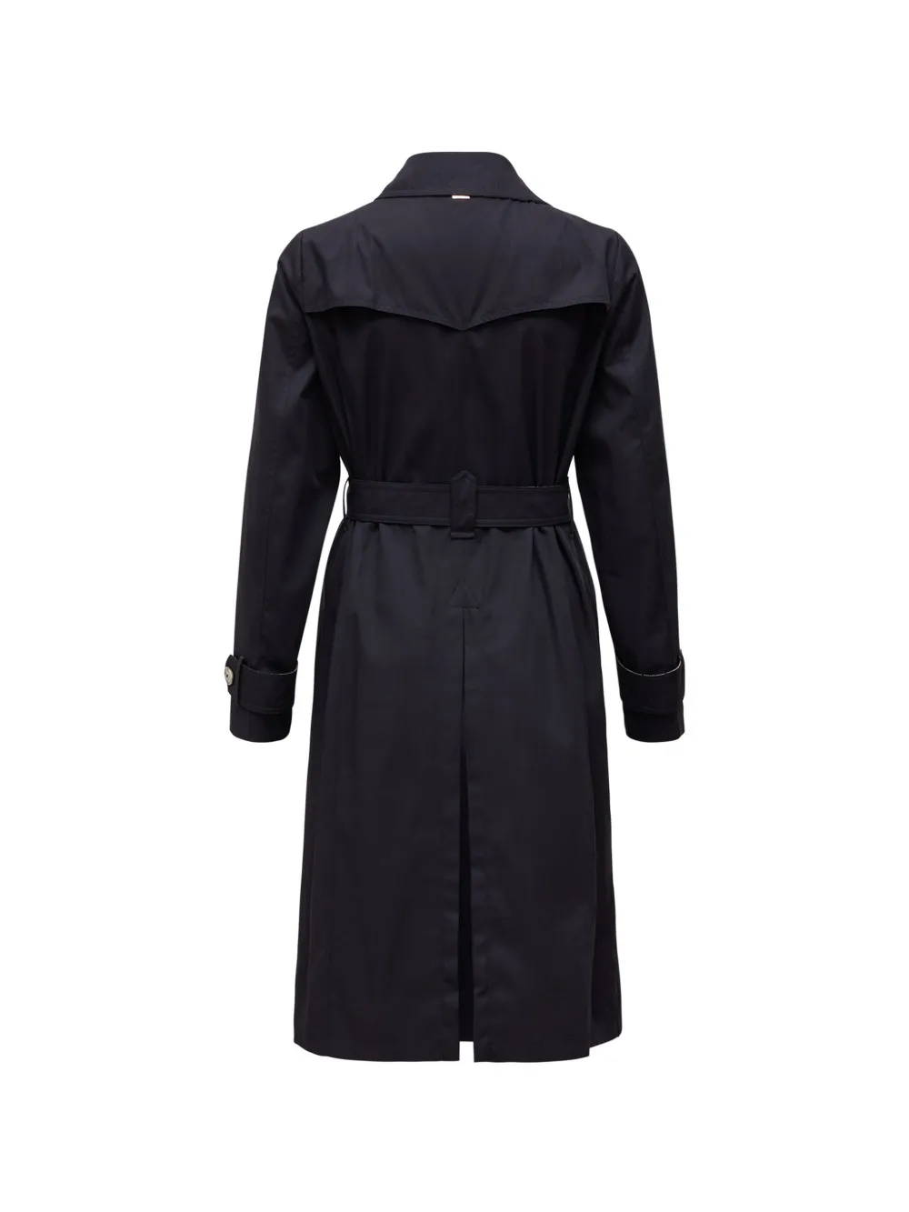 Herno ベルテッド ダブルコート | ダブルコート | Image 2