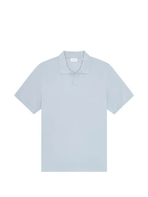Les Deux short-sleeve polo shirt