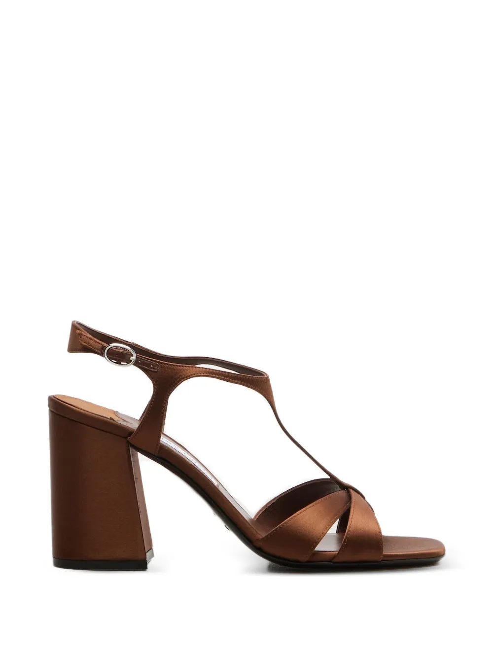 Jimmy Choo T-strap sandals Bruin