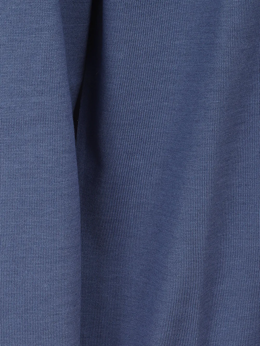  Brett Johnson Crew-neck Sweater - Blue 