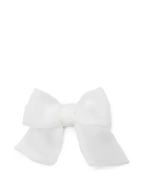 La Stupenderia bow hair clip
