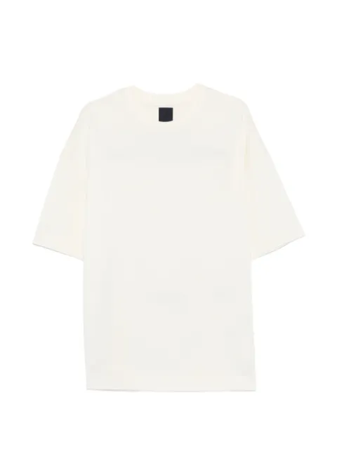 Juun.J t-shirt imprimé