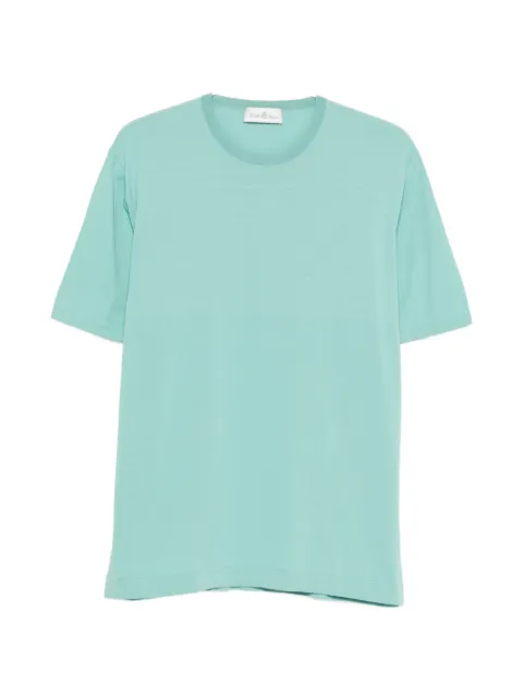 Della Ciana round-neck T-shirt