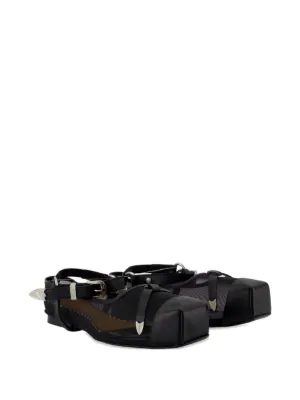 Toga Pulla ウィメンズ バレエシューズ通販 - FARFETCH