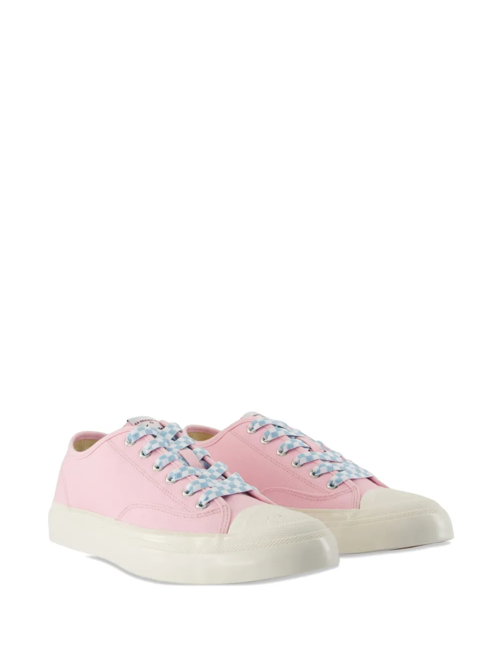 Kenzo Hoshi low-top sneakers Roze