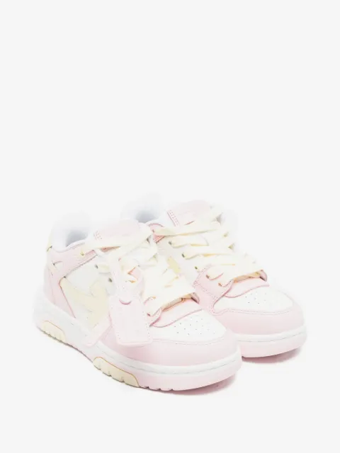 Off-White Kids baskets Arrow