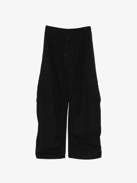 Juun.J cargo trousers