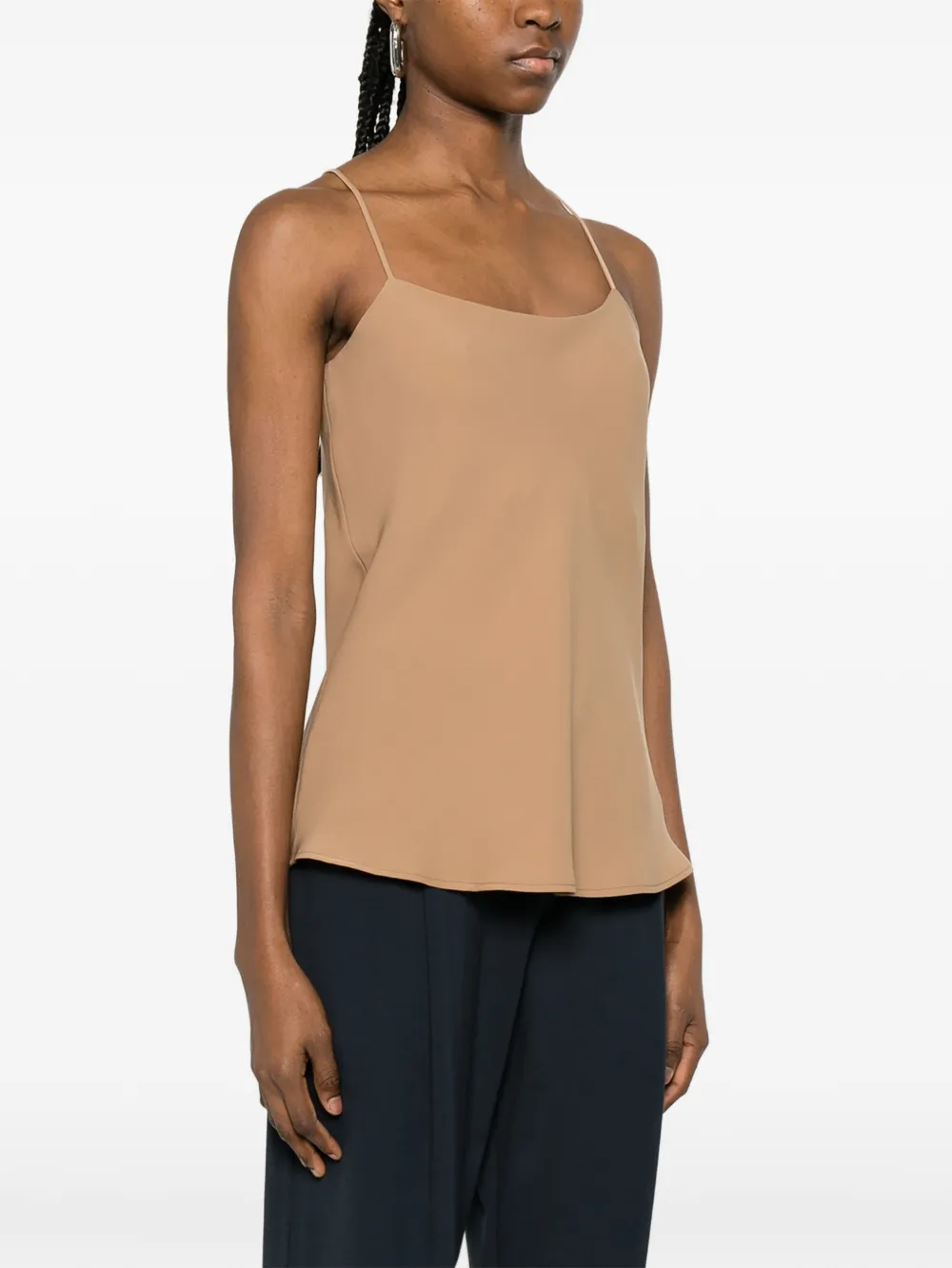  Herno Camisole Top - Neutrals 