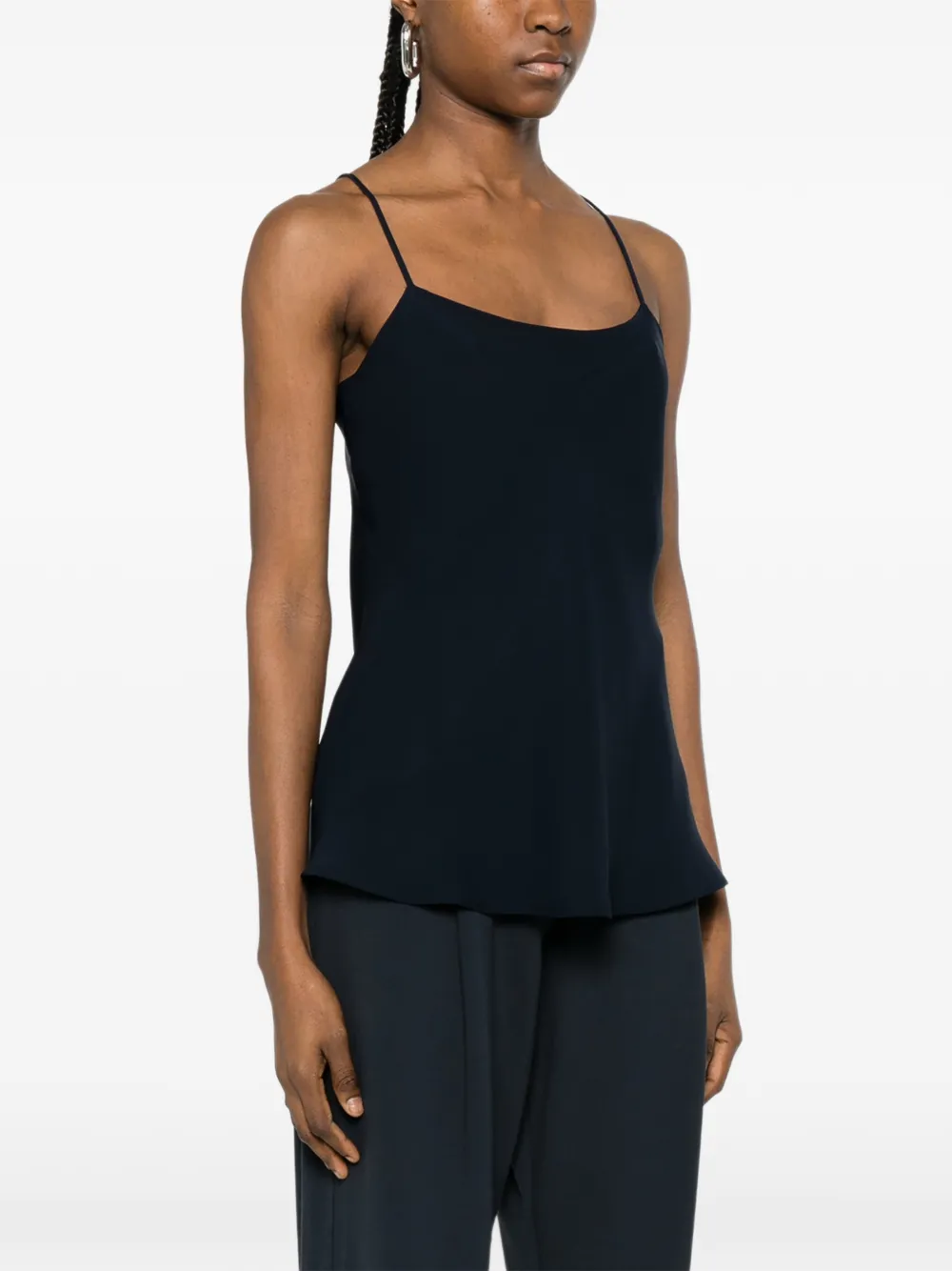  Herno Camisole Top - Blue 